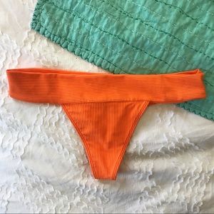 Frankie’s Bikinis Sophia bottoms